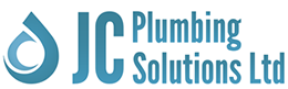 JC Plumbing logo