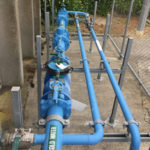 SAP Contractors Water Works
