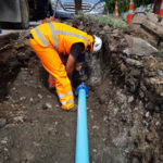 SAP Contractors Water Works