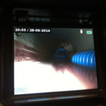 SAP Contractors CCTV Inspection