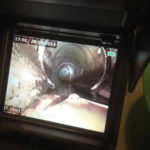 SAP Contractors CCTV Inspection