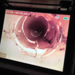 SAP Contractors CCTV Inspection