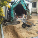 SAP Contractors Drainage