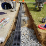 SAP Contractors Drainage