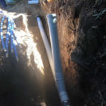 SAP Contractors Drainage
