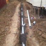 SAP Contractors Drainage