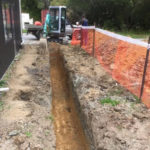 SAP Contractors Drainage