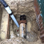 SAP Contractors Hydro Vac