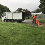 SAP Contractors Jet Flush