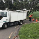 SAP Contractors Jet Flush