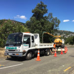SAP Contractors Water Works