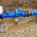 SAP Contractors Water Works