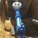 SAP Contractors Water Works