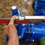 SAP Contractors Water Works