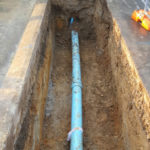 SAP Contractors Water Works