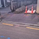 Pipe & Cable Location