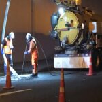 SAP Contractors Hydro Vac