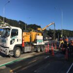 SAP Contractors Hydro Vac