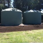 Water Tanks