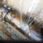 SAP Contractors Water Works