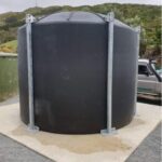 Water Tanks