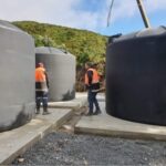 Water Tanks