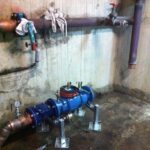 SAP Contractors Water Works