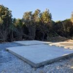 Water Tanks