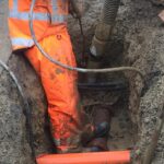 SAP Contractors Hydro Vac