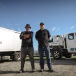 SAP Contractors Jet Flush