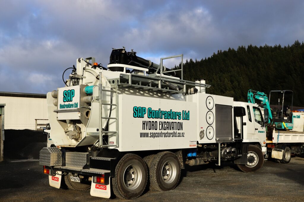 Hydro Vac Hydro Vac